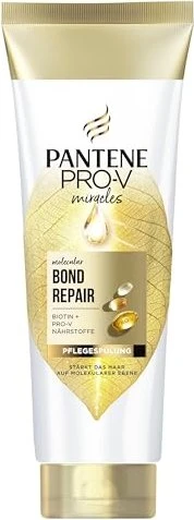 Pantene Pro-V Miracles Bond Repair Pflegespülung, 160ml