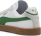 Puma Club II Era puma white/archive green/gum Vorschaubild