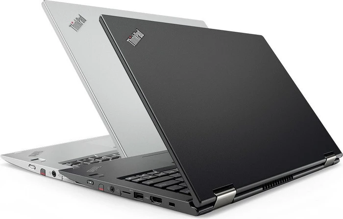 Lenovo ThinkPad Yoga X380, Core i5-8250U, 8GB RAM, 256GB SSD, DE