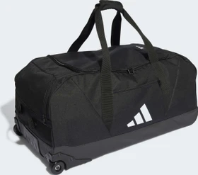 adidas Tiro League Trolley Team XL Sporttasche schwarz/weiß