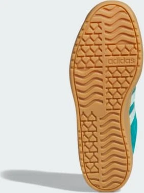 adidas VL Court Bold equipment green/clear mint/gold metallic (Damen)