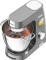 Kenwood KWL90.244SI Titanium Chef Patissier XL Vorschaubild