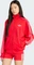 adidas Adicolor Classics Loose Firebird Originals Trainingsjacke better scarlet/lucid pink (Damen) Vorschaubild