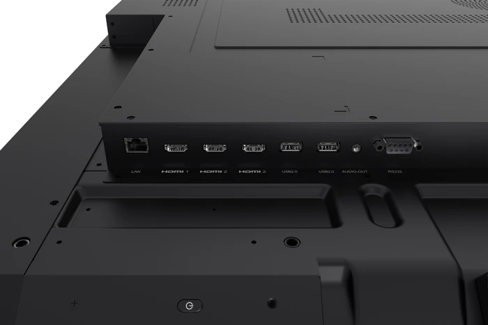 iiyama ProLite LH8664UHS-B1AG, 85.6"