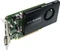 PNY Quadro K2200, 4GB GDDR5, DVI, 2x DP Vorschaubild