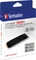 Verbatim Vi7000G PCIe NVMe SSD 4TB, M.2 2280 / M-Key / PCIe 4.0 x4, Kühlkörper Vorschaubild
