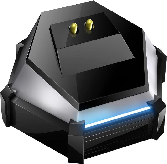 Razer Star Wars The Old Republic Gaming-Maus, USB