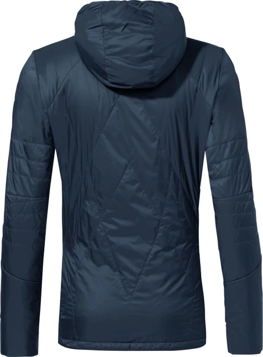 Vaude Freney V Funktionsjacke dark sea uni (Damen)