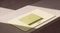 Tucano One Desk Pad für MacBook Neo, 550x350mm, Citrus gelb Vorschaubild