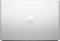 HP ProBook 445 G10, Pike Silver, Ryzen 5 7530U, 16GB RAM, 512GB SSD, DE Vorschaubild