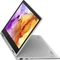 Lenovo IdeaPad Flex 3 11ADA05, Platinum Grey, Athlon Silver 3050e, 4GB RAM, 128GB SSD, DE Vorschaubild