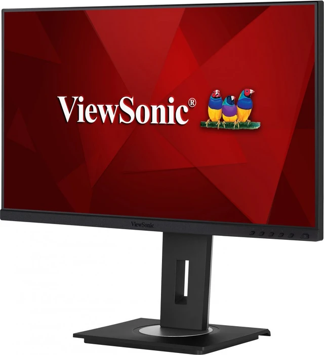 ViewSonic VG2756-4K, 27" (VS18303) – Bild 3 von 12