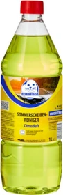 Walter Schmidt Chemie Klarblick Sommer-Scheibenreiniger Konzentrat 1:10 Citrus 1l