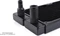 Alphacool ES Schnellverschluss Kupplung Set PushIn Industry Version, 2x G1/4" AG/AG, schwarz Vorschaubild