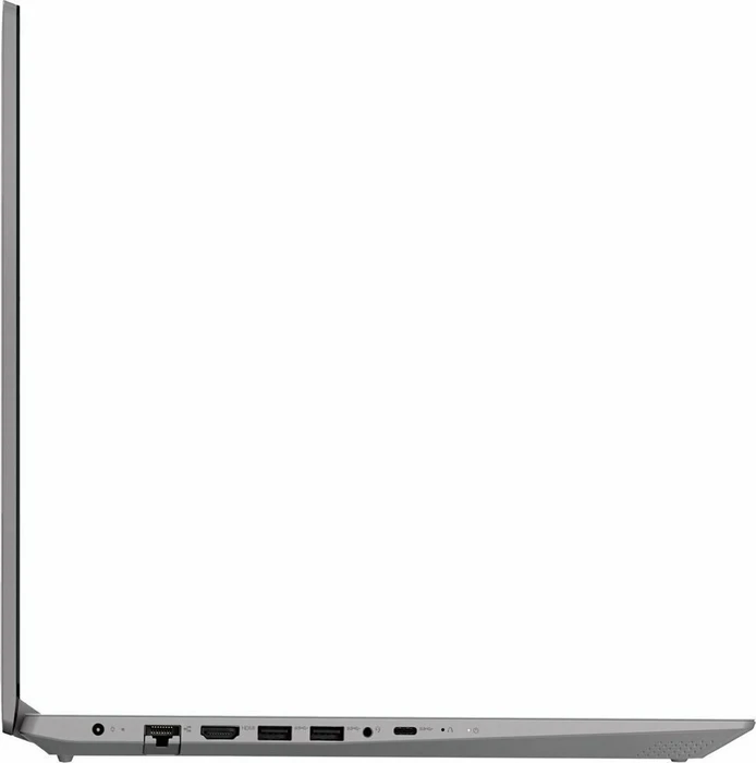 Lenovo IdeaPad L340-17IWL, Platinum Grey, Core i7-8565U, 16GB RAM, 256GB SSD, 1TB HDD, GeForce MX230, DE