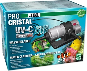 JBL Pro Cristal UV-C Compact Plus