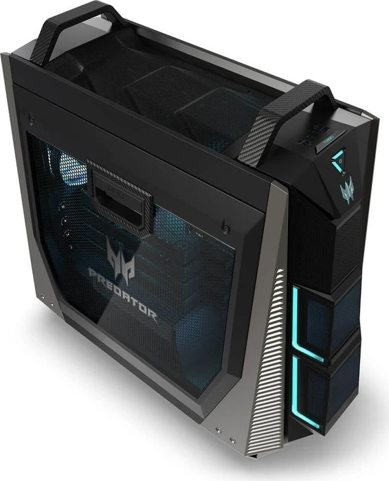 Acer Predator Orion 9000, Core i9-9980XE, 32GB RAM, 512GB SSD, 3TB HDD, GeForce RTX 2080 Ti