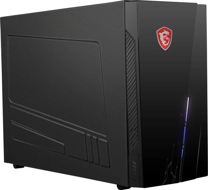 MSI Infinite S 9SI-039EU, Core i5-9400, 8GB RAM, 128GB SSD, 1TB HDD, GeForce GTX 1660 Ti