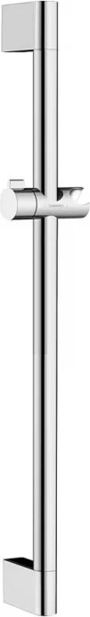 Hansgrohe Unica Brausestange Croma 65cm chrom