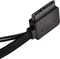 SilverStone SOD04, UltraSlim schwarz, SATA Vorschaubild