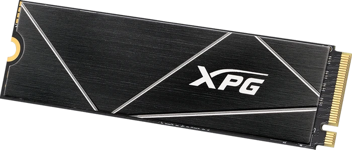 ADATA XPG Gammix S70 Blade 8TB, M.2 2280 / M-Key / PCIe 4.0 x4, Kühlkörper