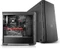 Cooler Master MasterBox MB600L schwarz/grau, Acrylfenster Vorschaubild