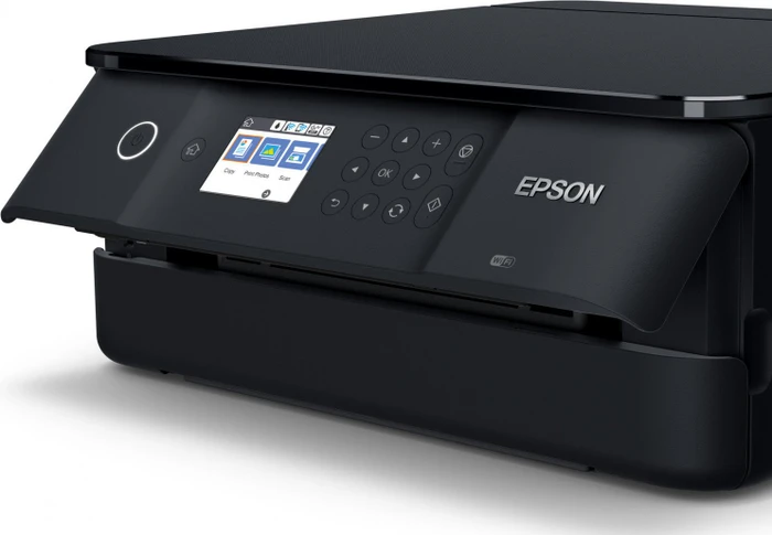 Epson Expression Premium XP-6100, Tinte, mehrfarbig