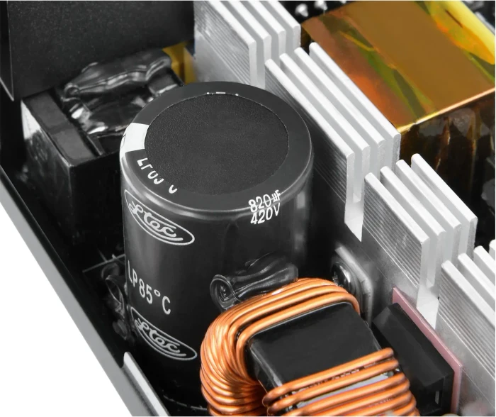 Thermaltake ToughPower GT 1200W, ATX 3.1