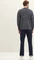 Tom Tailor Marvin Straight Jeans Jeans blue rinse denim (Herren) Vorschaubild