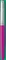Parker Jotter Originals magenta, rechte Hand, mittel Vorschaubild