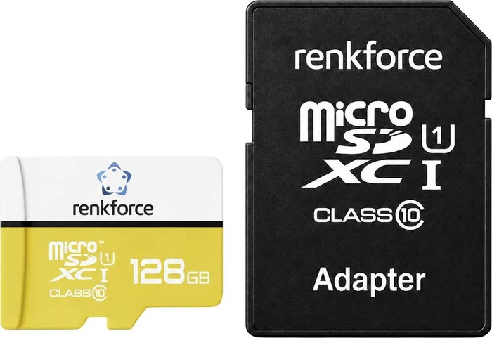 Renkforce RF-mSD