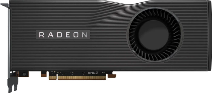 MSI Radeon RX 5700 XT 8G, 8GB GDDR6, HDMI, 3x DP