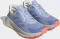adidas Terrex Soulstride Flow blue dawn/blue fusion/coral fusion (Damen) Vorschaubild