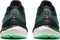 Asics Gel-Kayano 29 black/new leaf (Herren) Vorschaubild
