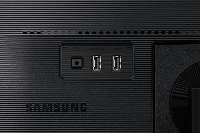 Samsung T45F (2021), 22"