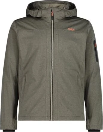 CMP Light Softshell Melange Jacke (Herren)