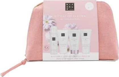 Rituals The Ritual Of Sakura 2025 Small Geschenkset