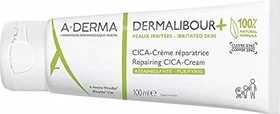 A-Derma Dermalibour+ reparierende CICA-Creme, 100ml