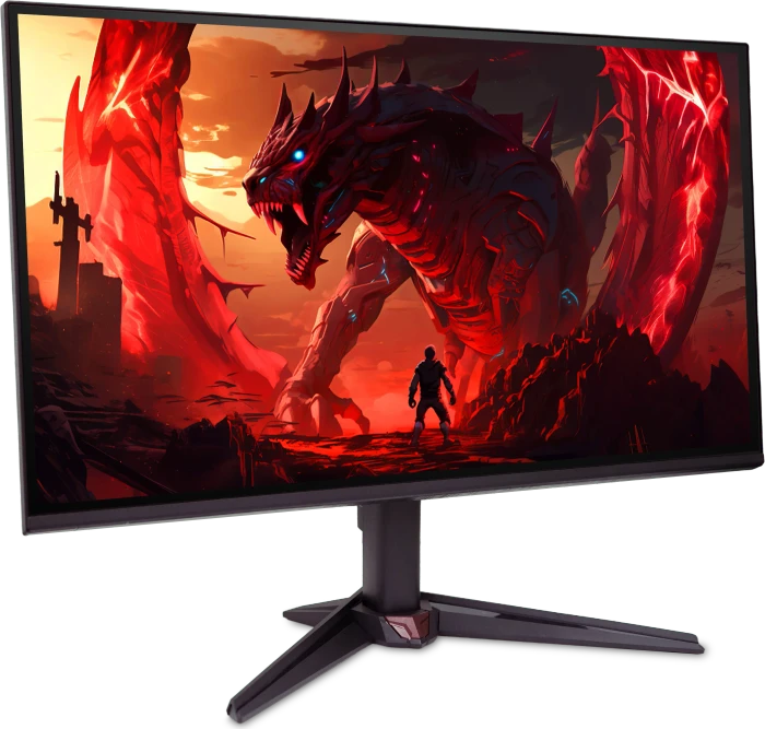 Acer Nitro VG0 VG240YP6bmipx, 23.8"