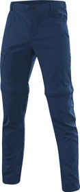 Löffler Zip-Off CSL Zip-Off Hose lang deep water (Herren)