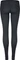 Odlo Active F-Dry Light Hose lang schwarz (Damen) Vorschaubild