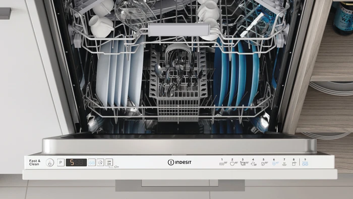 Indesit D2I HD524 A
