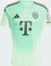 adidas FC Bayern München Frauenteam 2025/2026 Torwarttrikot (Herren) Vorschaubild