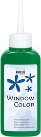 Kreul Window Color Glasmalfarbe, hellgrün, 80ml