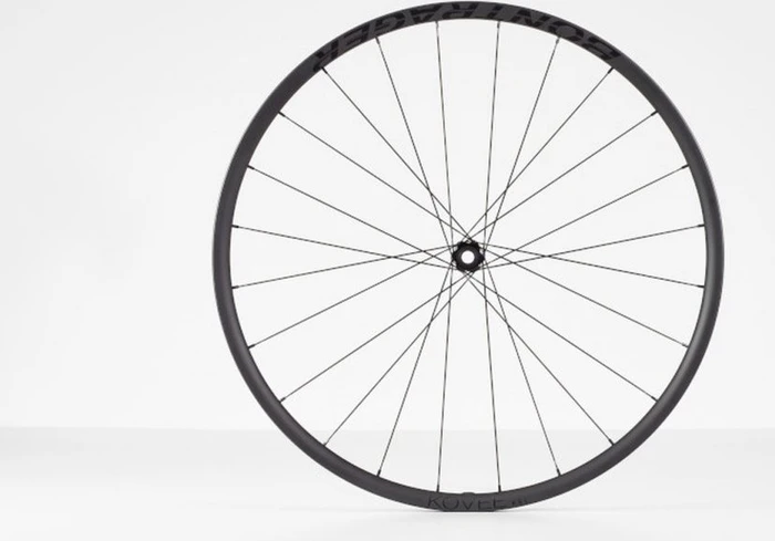 Bontrager Kovee RSL 30 TLR Boost 24H 22mm/29mm 29" 15x110 TA Centerlock Disc Vorderlaufrad