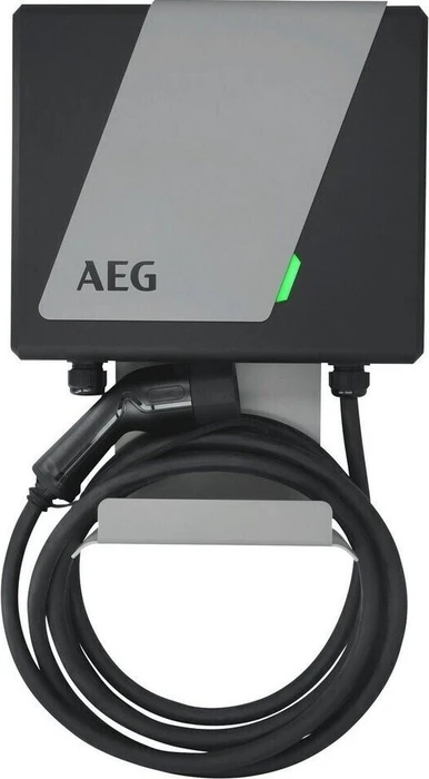 AEG Wallbox WB 11kW, 5m Ladekabel