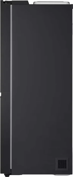 LG GSLB91EVAB Side-by-Side