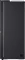 LG GSLB91EVAB Side-by-Side Vorschaubild