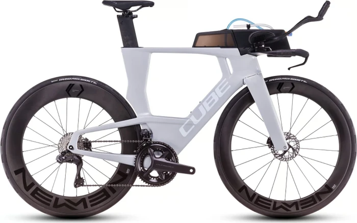 Cube Aerium C:68X Race foggrey'n'white Modell 2025