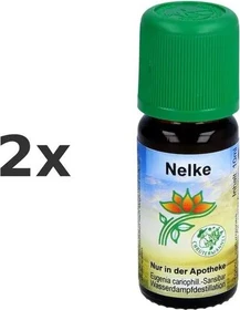 Pharma Brutscher Nelken Duftöl, 10ml